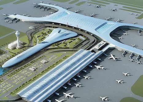 機(jī)場(chǎng)供電|鄭州機(jī)場(chǎng)空管站項(xiàng)目