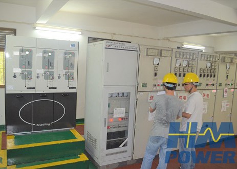應(yīng)用小型化開關(guān)柜升級配電房有何好處？