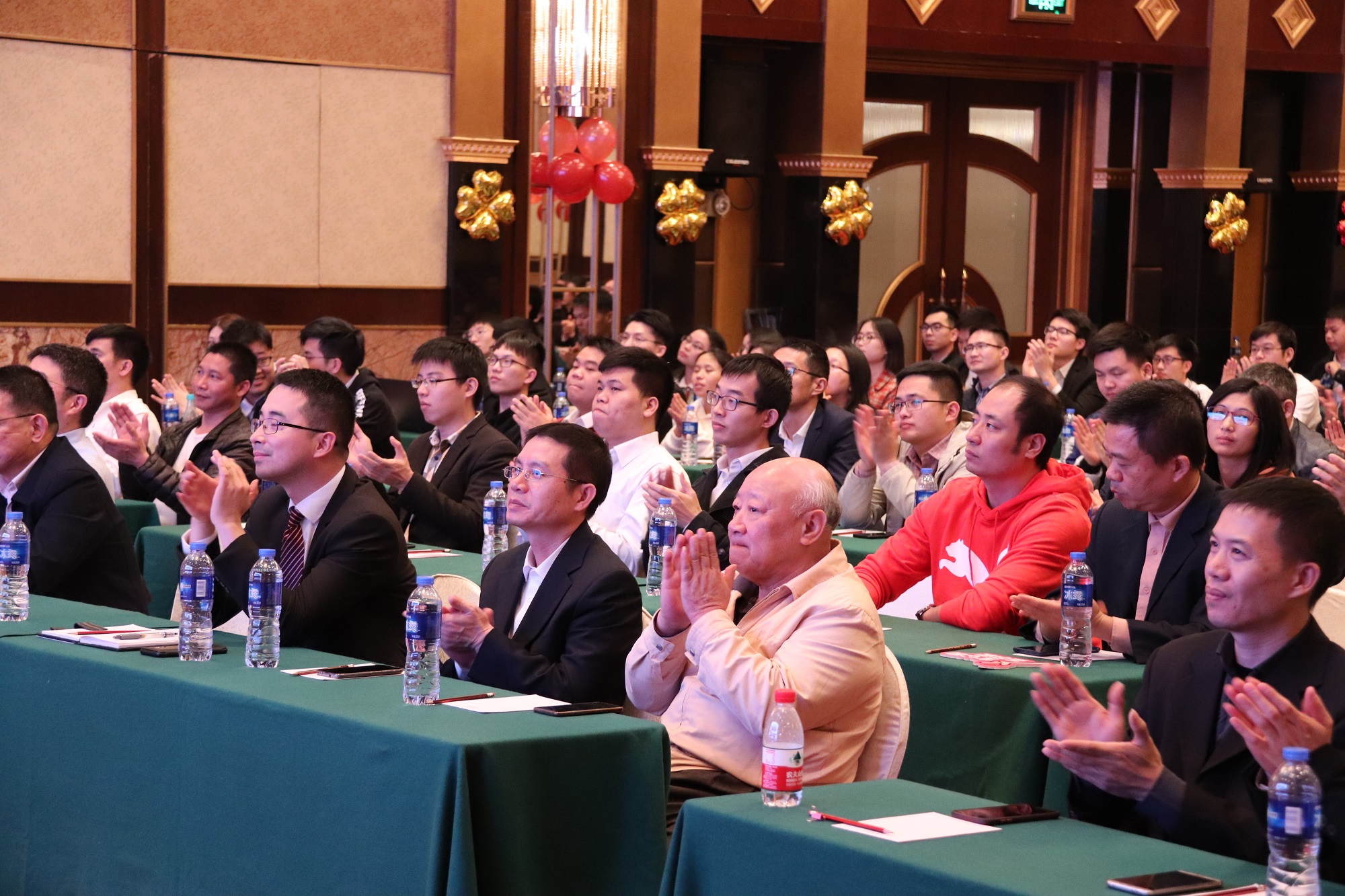 匠心十載,同心筑夢(mèng)——赫茲曼電力2020年會(huì)暨十周年慶典