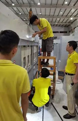 銳意變革，合力共贏——赫茲曼2021年會慶典