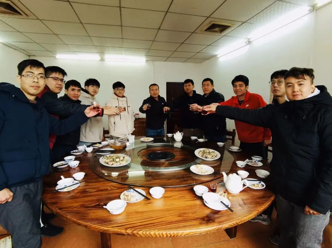 銳意變革，合力共贏——赫茲曼2021年會慶典